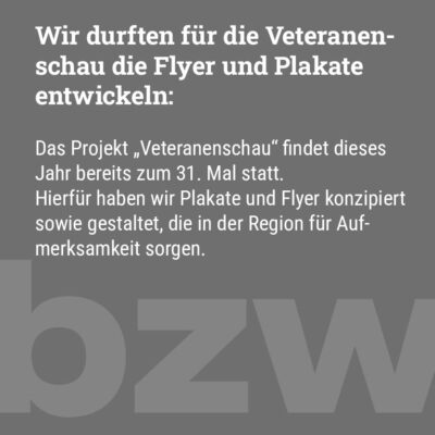 Veteranenschau