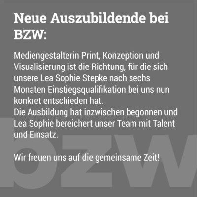 inEigenerSache