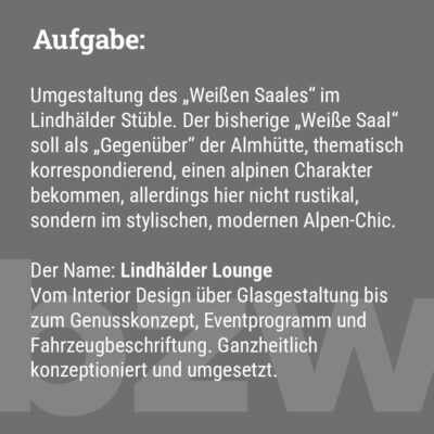 Alm Hütte