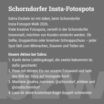 Insta-Foto-Spot